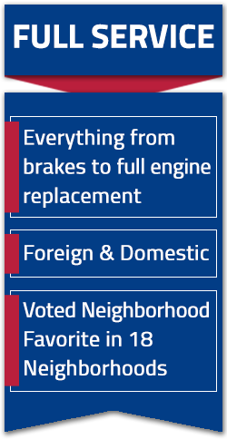 Best Auto Repair Gaithersburg